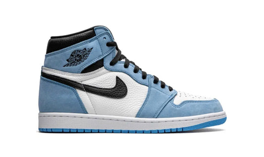 Jordan Air 1 Retro High OG "University Blue" sneaker