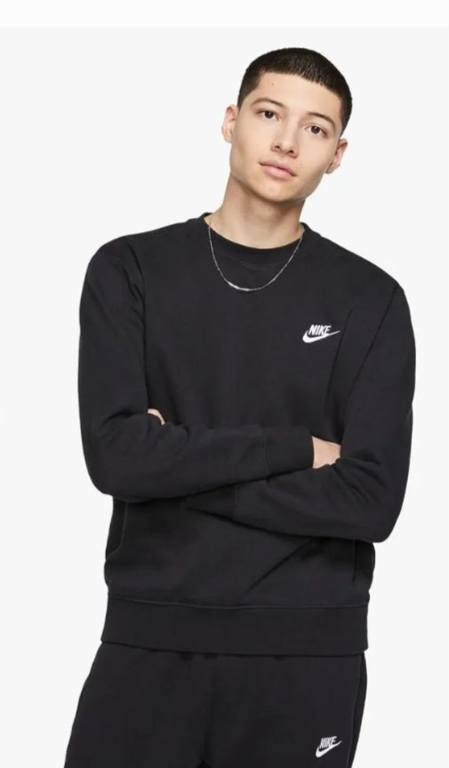 Nike Crewneck Sweatshirt