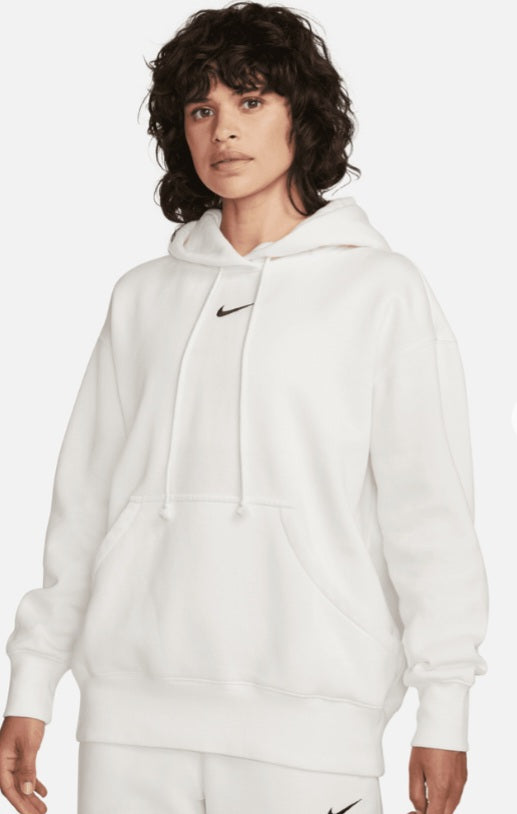 Nike fleece hoodie