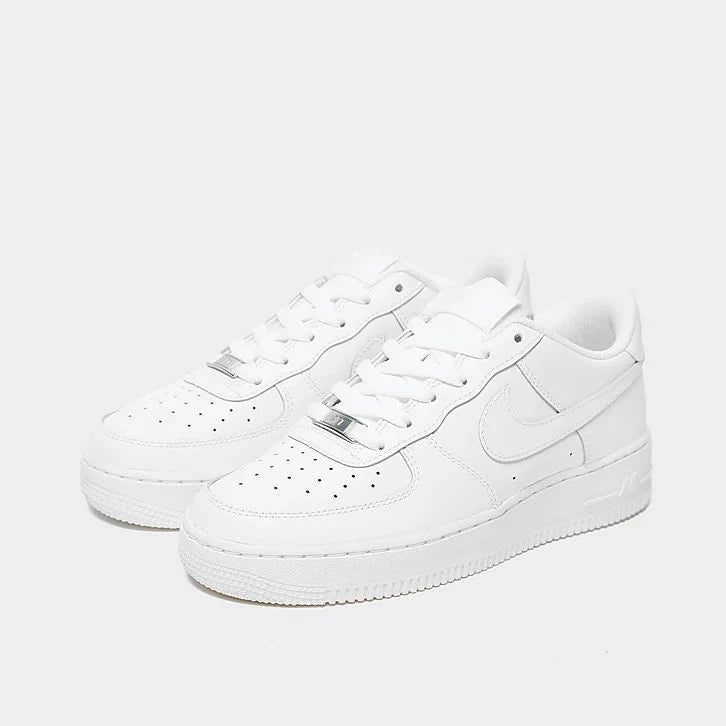 COMBO 2 Classic Airforce 1s White + Black