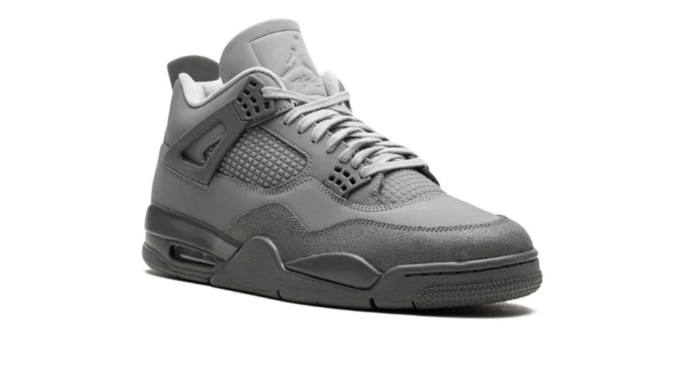 Jordan Air Jordan 4 "Wet Cement" sneakers