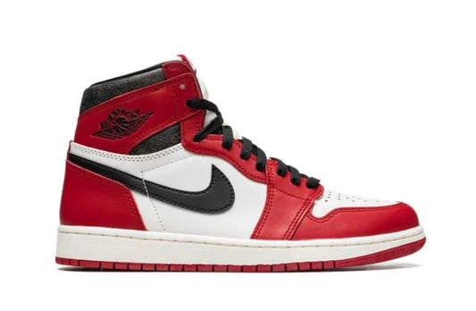 Air Jordan 1 Retro High OG "Red"