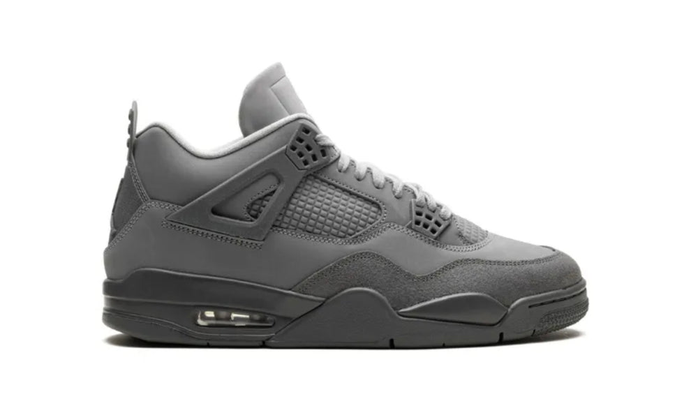 Jordan Air Jordan 4 "Wet Cement" sneakers