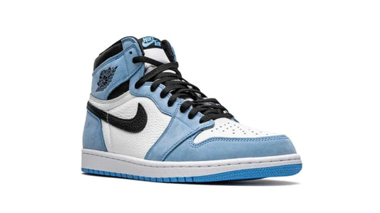 Jordan Air 1 Retro High OG "University Blue" sneaker