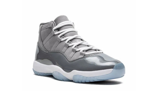 Jordan Air 11 Retro high-top sneaker