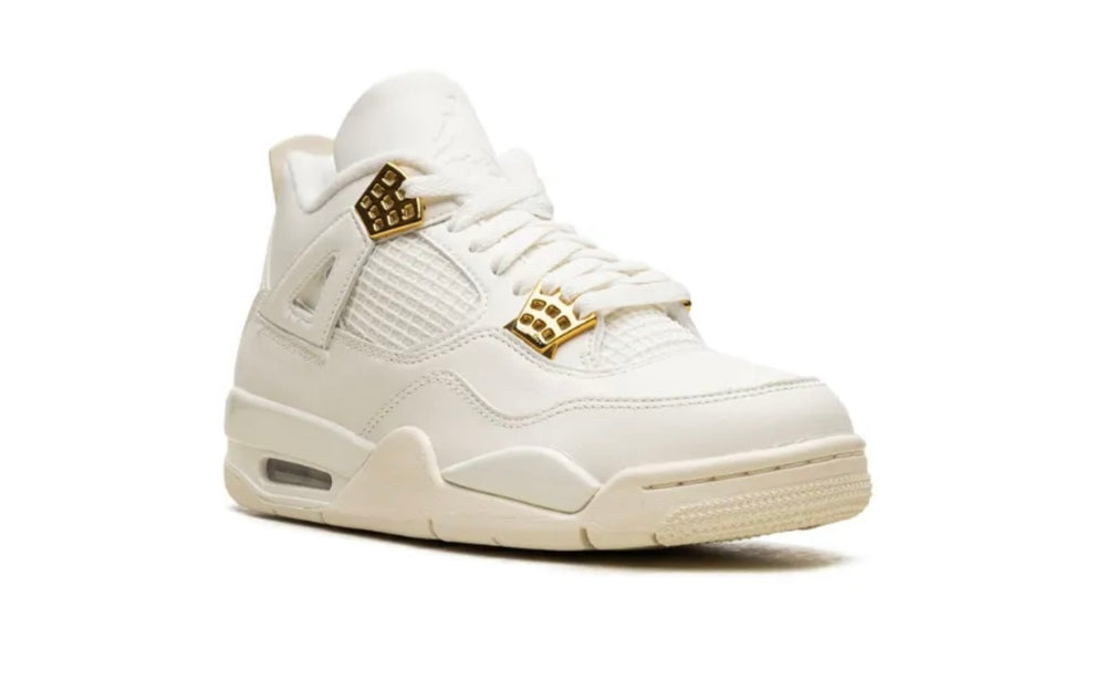 Jordan Air 4 "Sail" sneaker